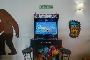 Sala de juegos