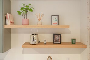 Interior - Designer private guest home near Universal Studios (Los Angeles)