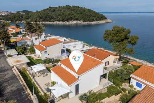 Valdarke Vittorio Apartment, Mali Lošinj, Croatia