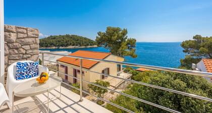 Valdarke Vittorio Apartment, Mali Lošinj, Croatia