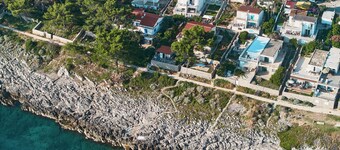 Valdarke Vittorio Apartment, Mali Lošinj, Croatia