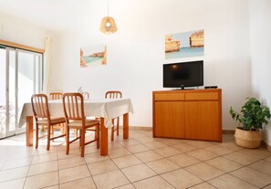 Dining - Apartamento Baleeira Sol 3 (Albufeira)