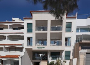 Exterior - Apartamento Baleeira Sol 3 (Albufeira)