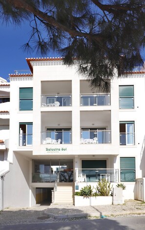 Exterior - Apartamento Baleeira Sol 4 (Albufeira)