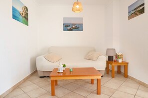 TV - Apartamento Baleeira Sol 4 (Albufeira)