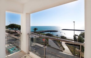 Property grounds - Apartamento Baleeiora Sol 5 (Albufeira)