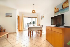 Dining - Apartamento Baleeiora Sol 5 (Albufeira)