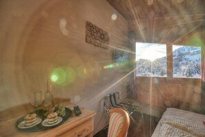 Kostenloses WLAN, Bettwäsche