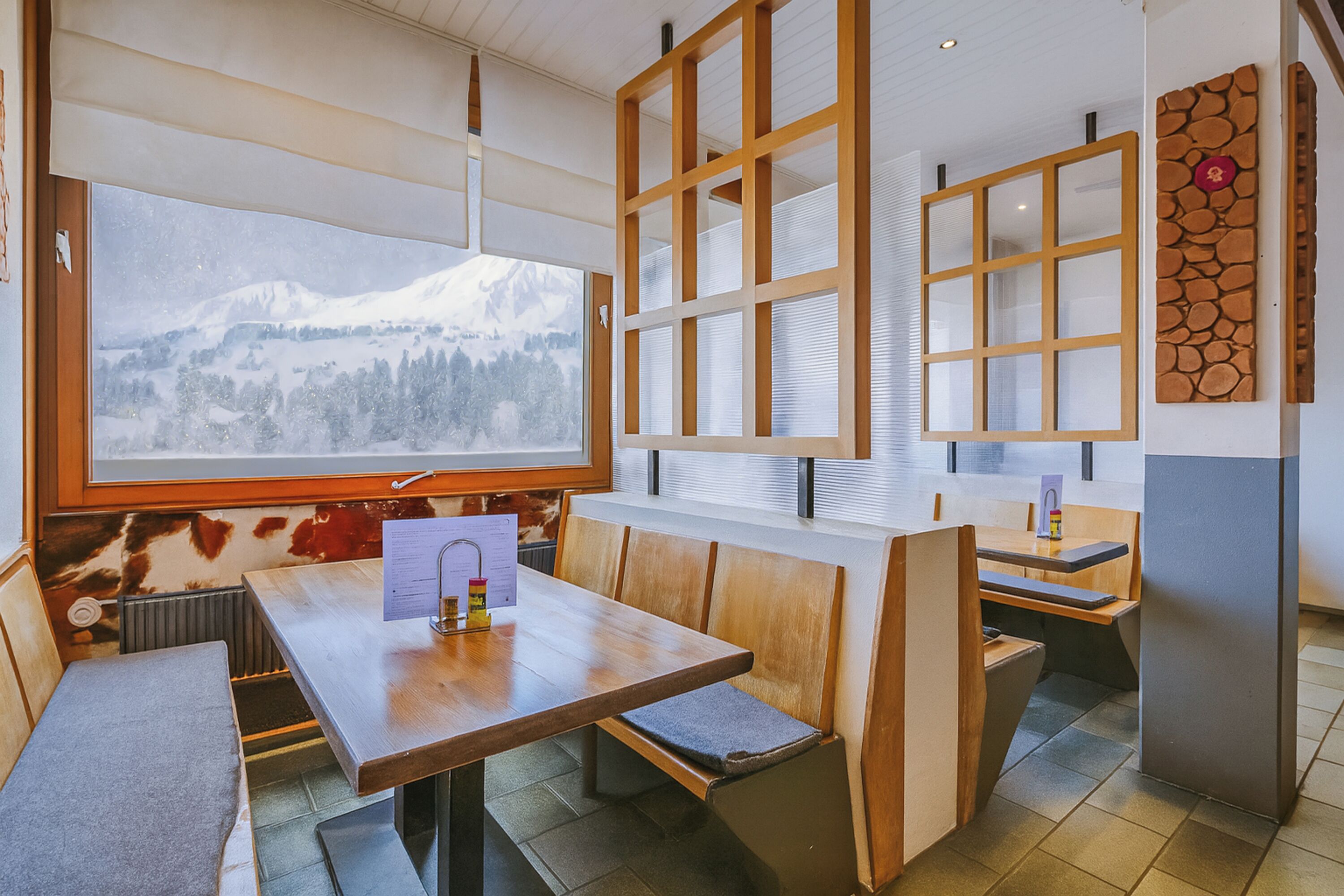 تناول الطعام