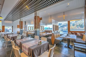 Restaurantes