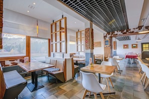 Restaurantes