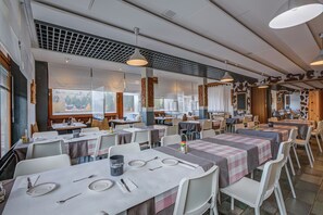 Servei de restauració