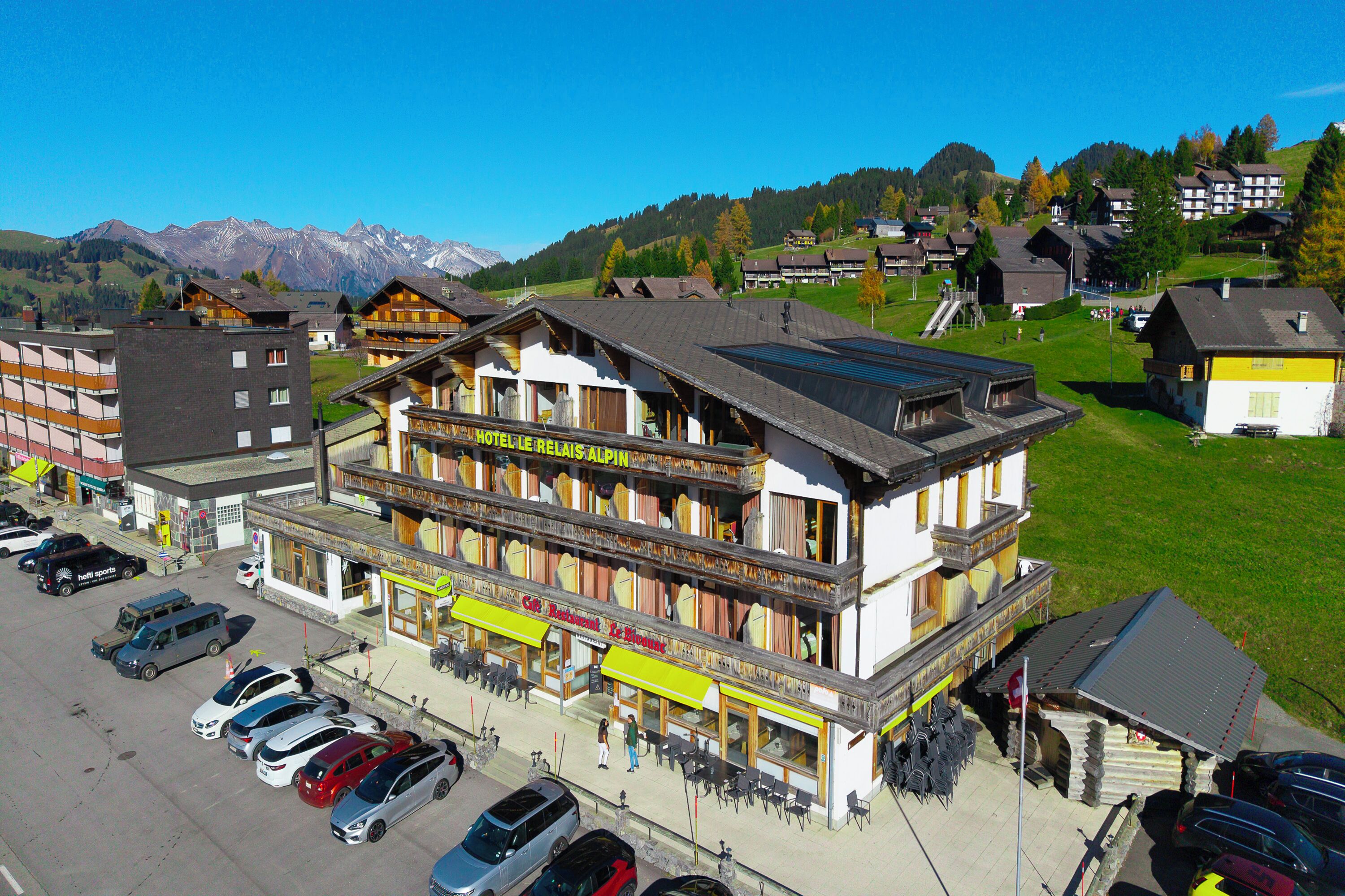 Aussenbereich