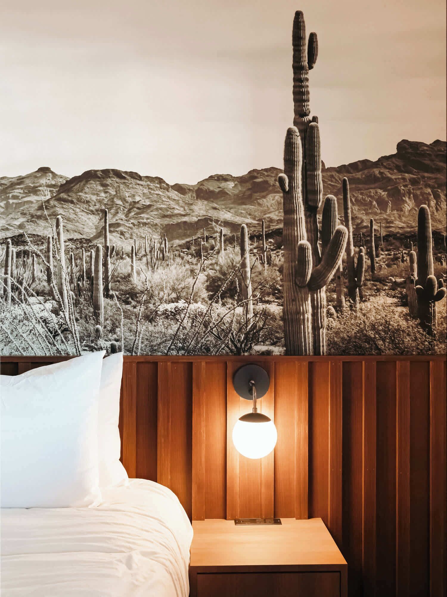 Apartment (Cactus Jack's Hideout | 208) | Innenbereich