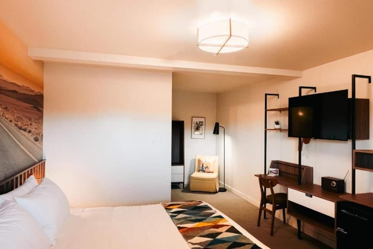 Doppelzimmer (Route 66(ish) Vibes | 211)