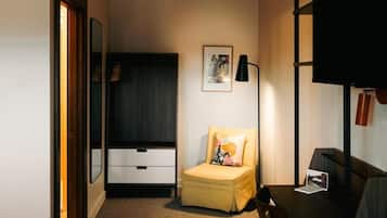 Doppelzimmer (Route 66(ish) Vibes | 211) | Innenbereich