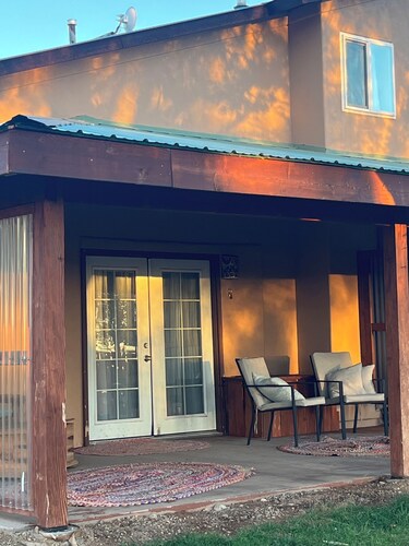 Charming 1-Bedroom In Cozy, Rural Hesperus - Perfect For A Quiet Getaway