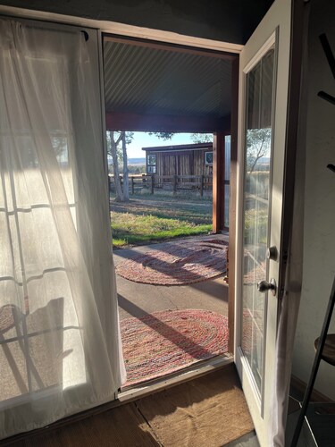 Charming 1-Bedroom In Cozy, Rural Hesperus - Perfect For A Quiet Getaway