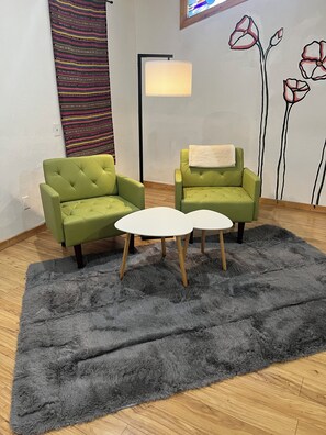 Interior - Charming 1-Bedroom In Cozy, Rural Hesperus - Perfect For A Quiet Getaway (Hesperus)