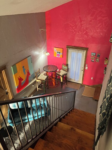 Charming 1-Bedroom In Cozy, Rural Hesperus - Perfect For A Quiet Getaway
