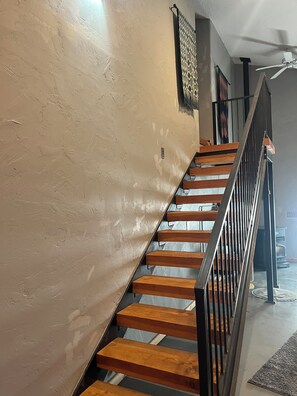 Interior - Charming 1-Bedroom In Cozy, Rural Hesperus - Perfect For A Quiet Getaway (Hesperus)