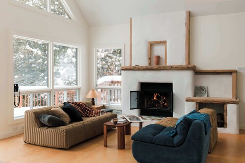 Le Bon Cabanon - Sauna + Waterfront