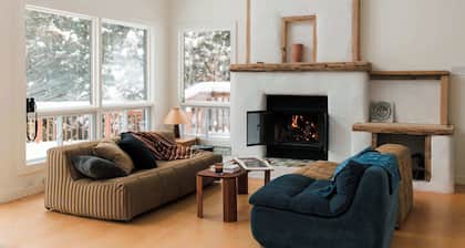 Le Bon Cabanon - Sauna + Waterfront