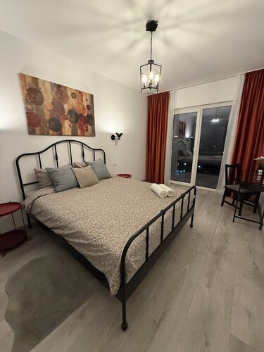 Adora Residence Modern Suite