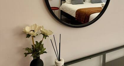 Adora Residence Modern Suite