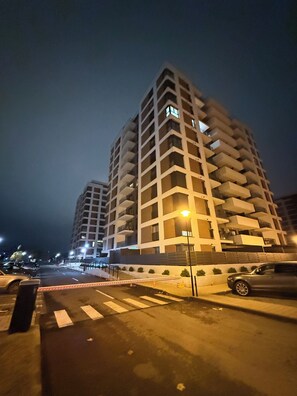 Exteriör