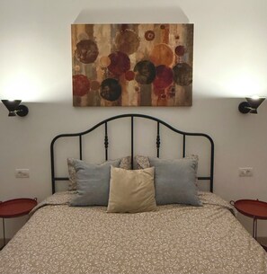 Bügeleisen/Bügelbrett, WLAN, Bettwäsche