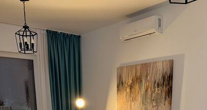 Adora Residence Modern Suite