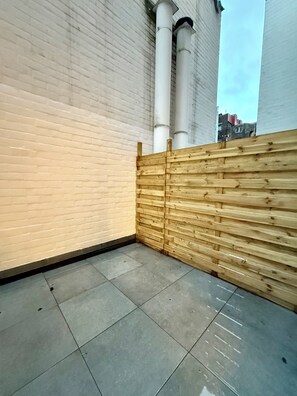 Exterior - Cosy studio en plein centre pour 2 (Liège)