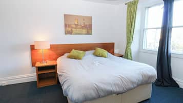 1 bedroom, individually decorated, individually furnished, free WiFi