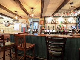 Bar (na propriedade)