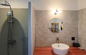 Dusche