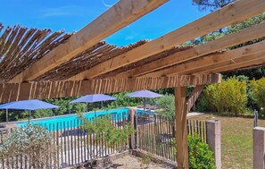 Property grounds - Awesome home in Besse sur Issole with WiFi (Besse sur Issole)