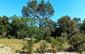 Property grounds - 3 bedroom amazing home in Besse sur Issole (Besse sur Issole)