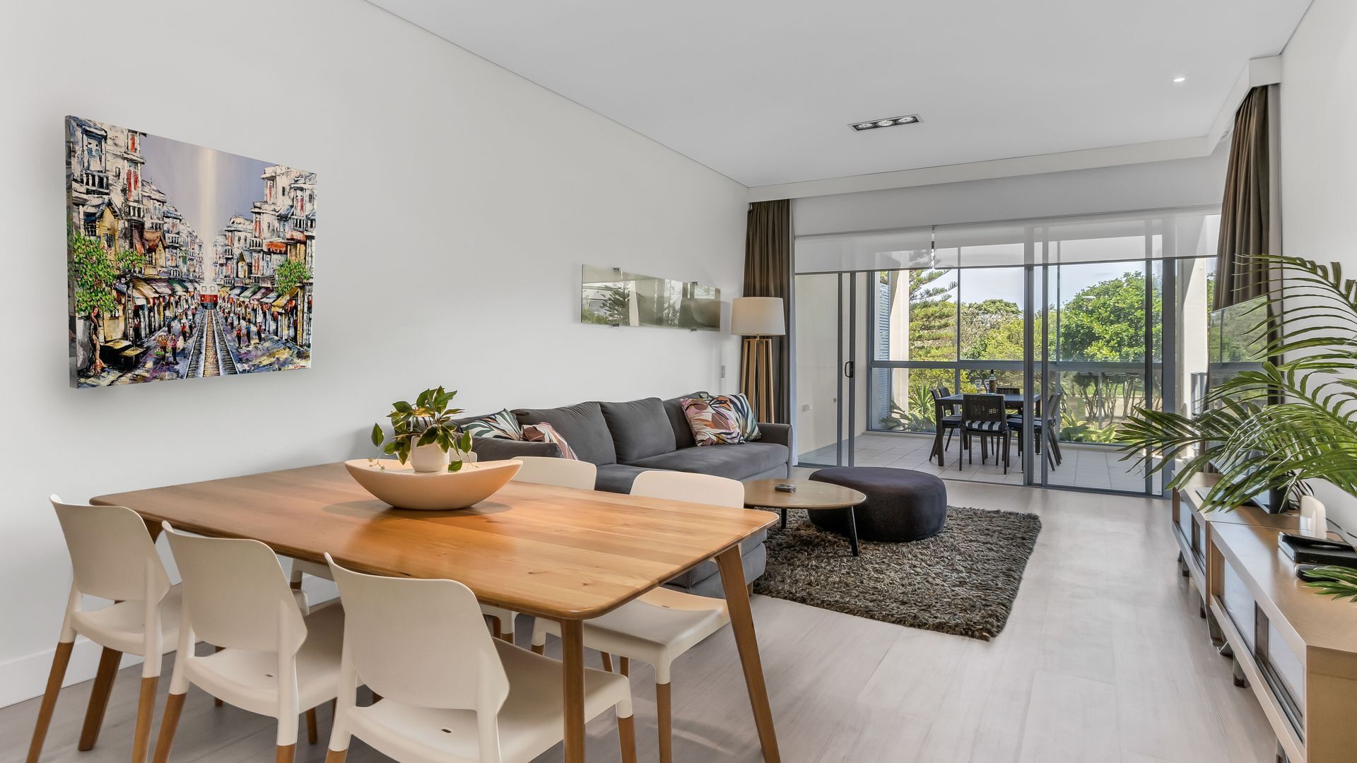 Luxury Ground Floor Apartment 1114 Bale - Kingscliff