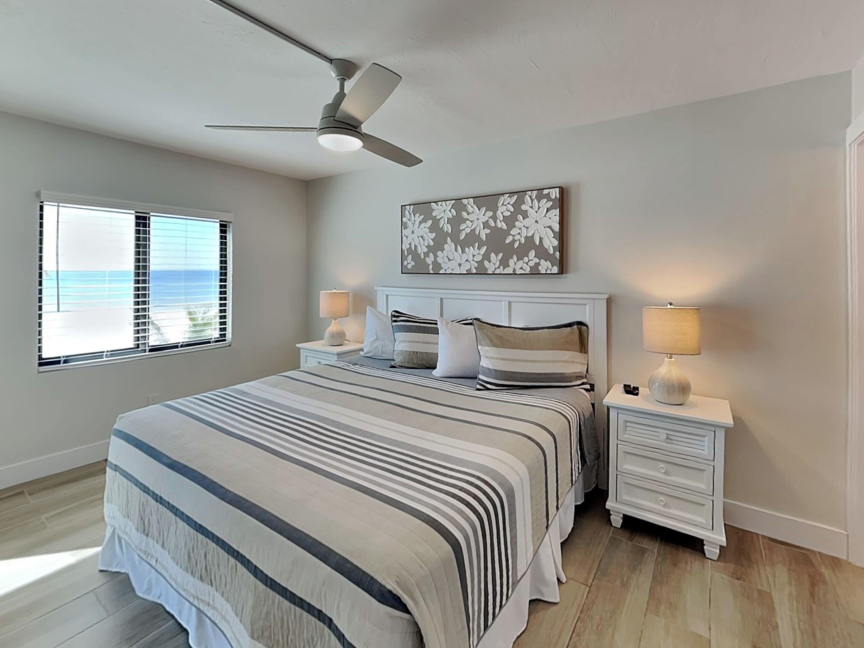 Condo (2 Bedrooms) | Kemudahan hartanah