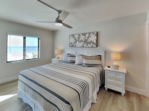 Condo (2 Bedrooms) | Kemudahan hartanah