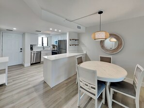 Apartment (2 Bedrooms) | Ausstattung der Unterkunft