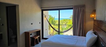 Luumbal Hotel Boutique El Cuyo