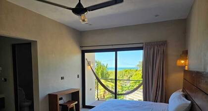 Luumbal Hotel Boutique El Cuyo