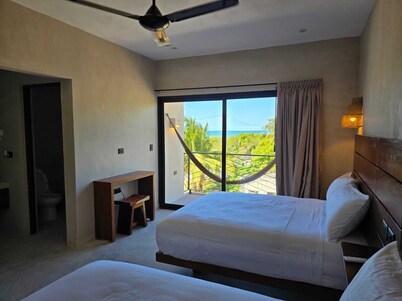 Luumbal Hotel Boutique El Cuyo