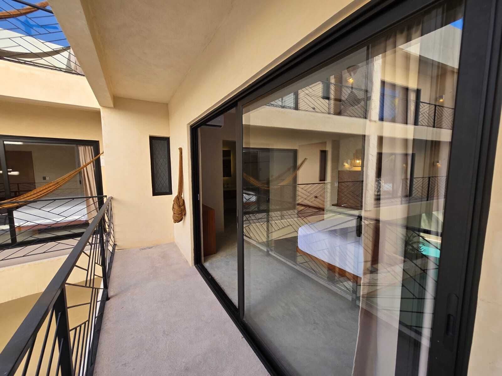 In-room safe, laptop workspace, free WiFi