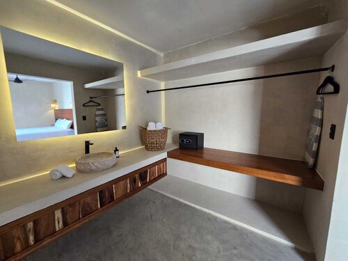 Luumbal Hotel Boutique El Cuyo