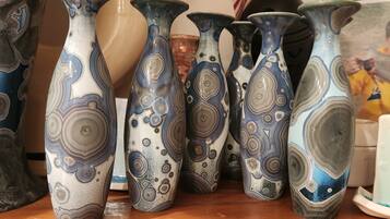 DĂ©tail de lâintĂ©rieur