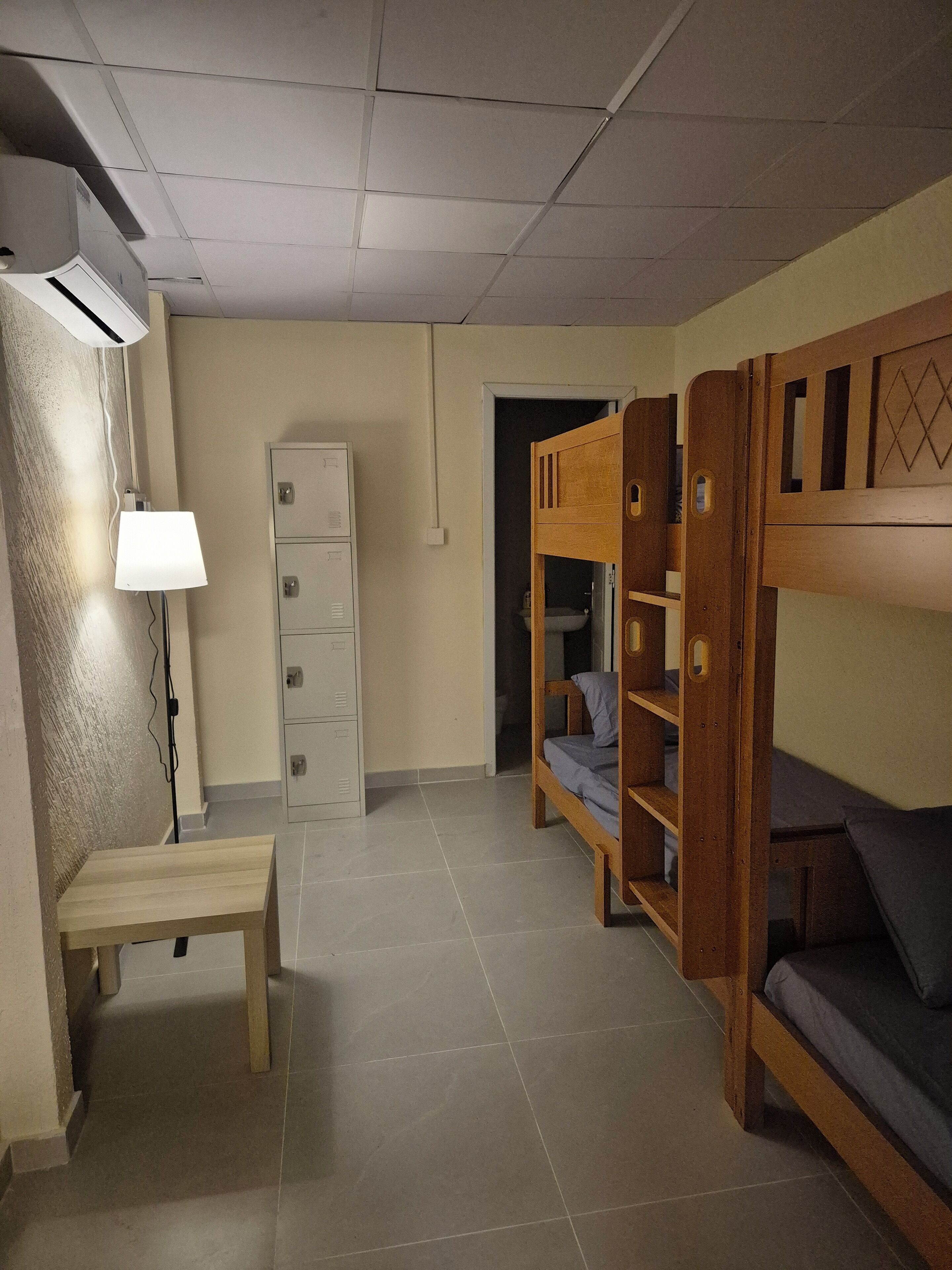 Shared Dormitory, Women only | Free WiFi