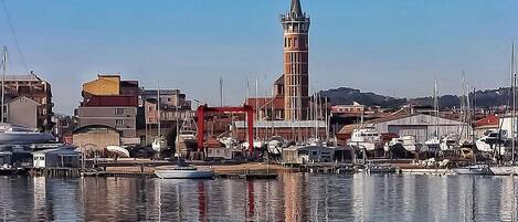 Port de plaisance